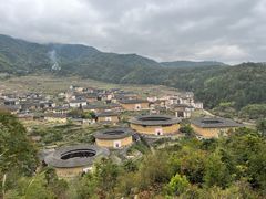 -初溪土楼群