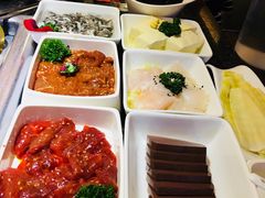 -海底捞火锅(连城广场店)