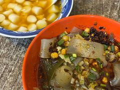 -阿坤传统手工小吃(沙坪坝店)