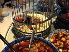 -俏江南-江景昆曲主题餐厅(正大广场店)