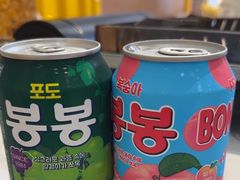 -朴鲸家正宗韩国料理(福田店)