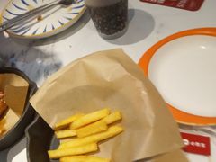 -必胜客(沈辽路万达店)