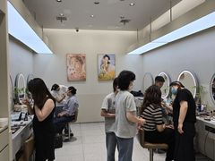 -天真蓝照相馆(五角场百联又一城店)