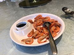 -咸亨大酒店-自助餐厅(解放南路店)