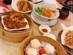 -点都德(聚福楼店)