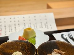 -元熹会席料理