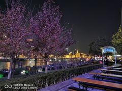 -宝莱纳餐厅(滨江店)