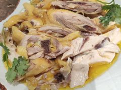 -新泉小傅美食(国贸天琴湾天境店)