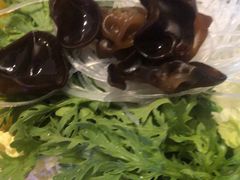 -清真·老门框爆肚涮肉·中华老字号(丰管路店)