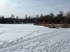 -长春市南湖公园