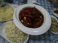 -辣螃铠盆盆蟹大排档(总店)