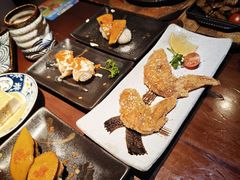 -小川洋风料理(江汉路店)