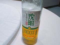 -鹿鸣春饭店(总店)