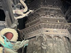 -报恩寺(平武县)