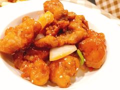 -新大咀港式茶餐厅(宝山万达店)