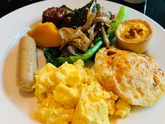 -怡廊(上海漕河泾万丽酒店)