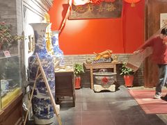 -正阳门饭庄·烤鸭·北京菜(万丰路七里庄店)