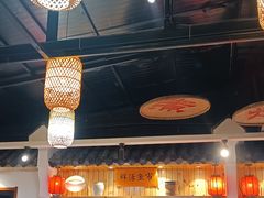-野渡坡·极致湘菜·庭院餐厅(汉阳店)