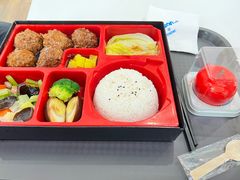 -贝林大翅鲸简餐厅(国家海洋博物馆店)