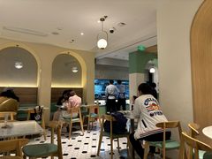 -南小馆(迪士尼小镇店)