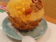 -芙蓉巷成都名小吃(大卫城店)