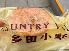 -乡田小墅(展览馆路JK FUN商城店)