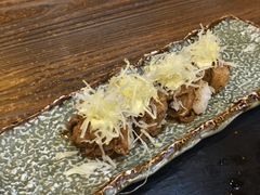 -东京屋(武定路店)