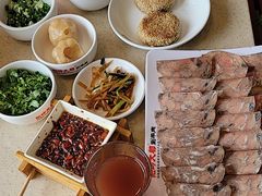 -阳坊大都涮羊肉(阳坊总店)