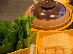 -润园四季椰子鸡火锅(南山海岸城店)