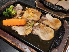 -万鱼亭·鹤家日本料理(南通青年中路店)
