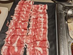 -海底捞火锅(正大乐城店)