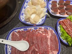 -吉祥涮羊肉