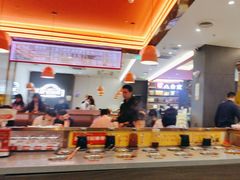 -八合里潮汕鲜牛肉火锅(福州万象城店)