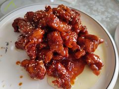 -同发号饭庄(复兴路店)