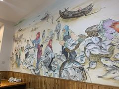 -87号烧烤海鲜·大排档(金沙滩店)
