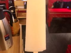 老冰棍-谭鸭血老火锅(万象九宜城店)