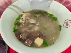 -回味鸭血粉丝汤(新城市广场店)