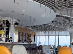 -三迪希尔顿酒店·星空酒廊