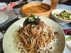 -靓靓蒸虾(中山公园店)