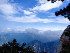-华山风景名胜区