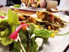 -AFS Cafe & Canteen(闽江二路店)