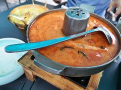 冬阴功汤-PHO爺·越南料理(亦庄大族广场店)