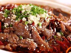 -老班长大酒店(海关大楼店)