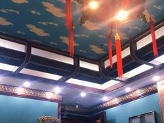 -鹊华居·地道鲁菜·海鲜·融合味(大明湖店)