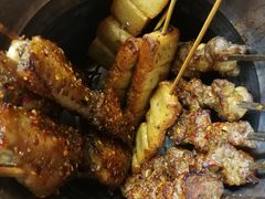 -炒豆合作社(东四总店)