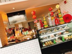 -昆山琶拉帝诗酒店·河畔咖啡厅Riverside Cafe