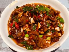 -彭耕记猪油炒小菜(吉联mall店)