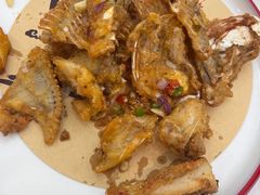 -丰尔粥食·顺德鱼生·干蒸排骨顺德菜(大良分店)