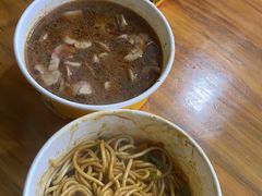 -王记生烫牛杂面馆(兰陵路店)