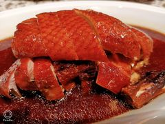-南京大牌档(崇文门国瑞店)